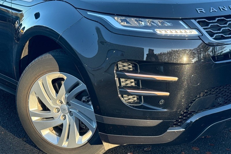 Used Land Rover Range Rover Evoque 2021 for sale - 76984323: Photo 36