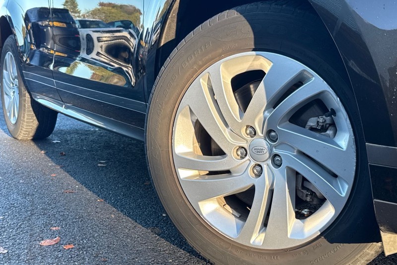 Used Land Rover Range Rover Evoque 2021 for sale - 76984323: Photo 38