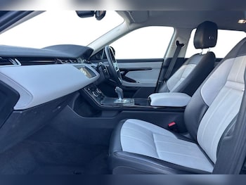 Used Land Rover Range Rover Evoque 2021 for sale - 76984323: Photo