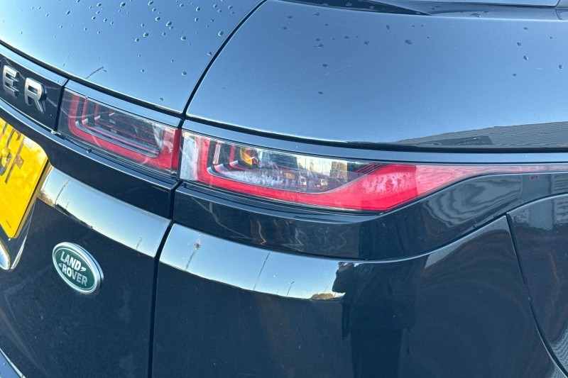 Used Land Rover Range Rover Evoque 2021 for sale - 76984323: Photo 41