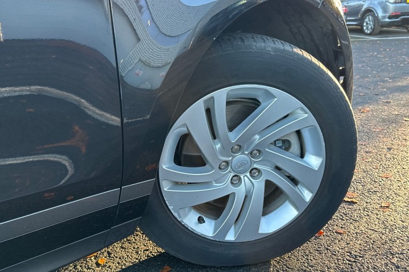 Used Land Rover Range Rover Evoque 2021 for sale - 76984323: Photo 43