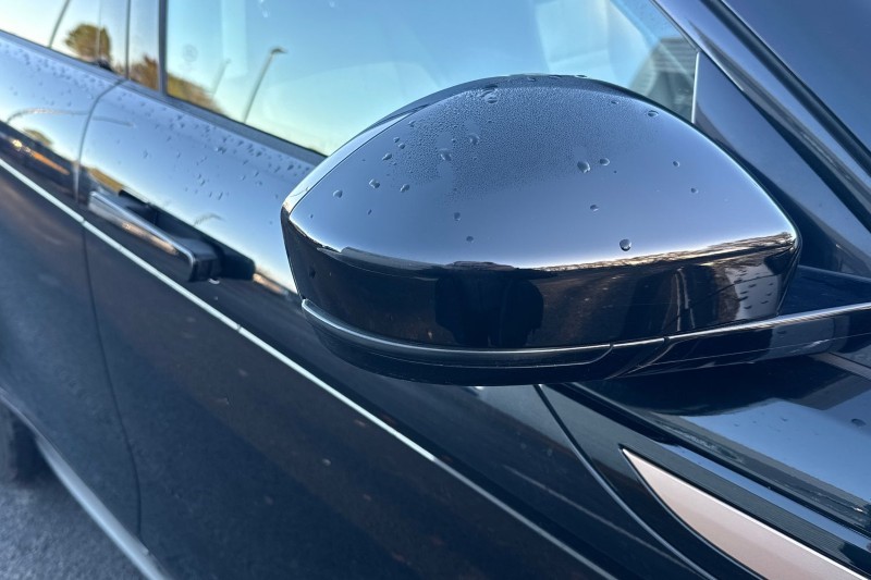 Used Land Rover Range Rover Evoque 2021 for sale - 76984323: Photo 44