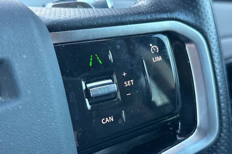 Used Land Rover Range Rover Evoque 2021 for sale - 76984323: Photo 46