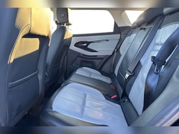 Used Land Rover Range Rover Evoque 2021 for sale - 76984323: Photo