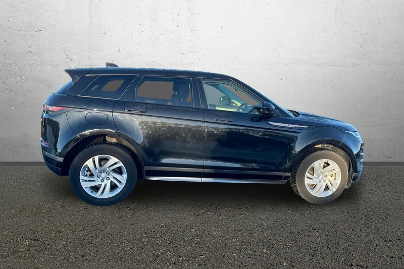 Used Land Rover Range Rover Evoque 2021 for sale - 76984323: Photo 5