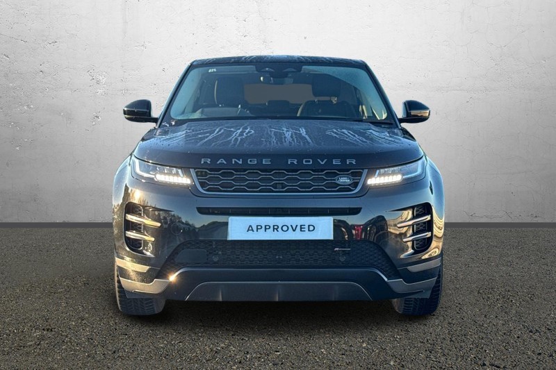 Used Land Rover Range Rover Evoque 2021 for sale - 76984323: Photo 7
