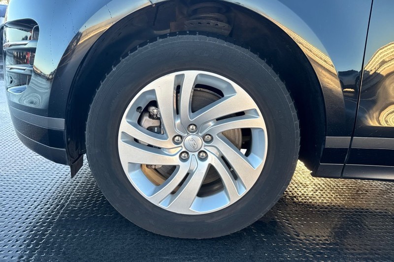 Used Land Rover Range Rover Evoque 2021 for sale - 76984323: Photo 8