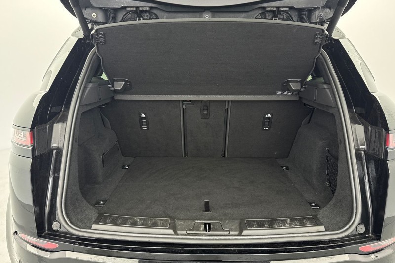 Used Land Rover Range Rover Evoque 2022 for sale - 77225275: Photo 10