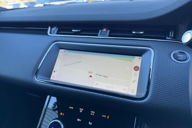 Used Land Rover Range Rover Evoque 2022 for sale - 77225275: Photo 11