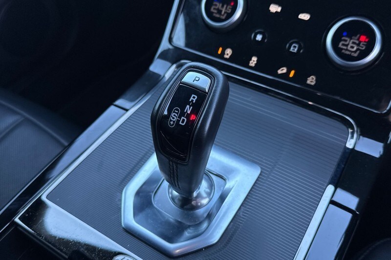 Used Land Rover Range Rover Evoque 2022 for sale - 77225275: Photo 13