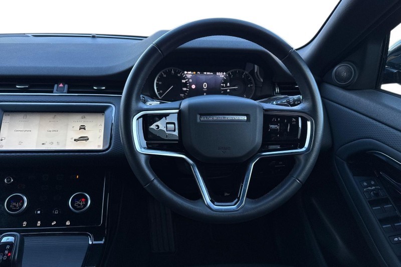 Used Land Rover Range Rover Evoque 2022 for sale - 77225275: Photo 15