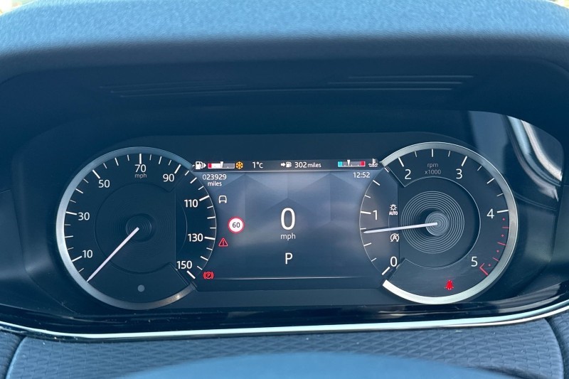 Used Land Rover Range Rover Evoque 2022 for sale - 77225275: Photo 16