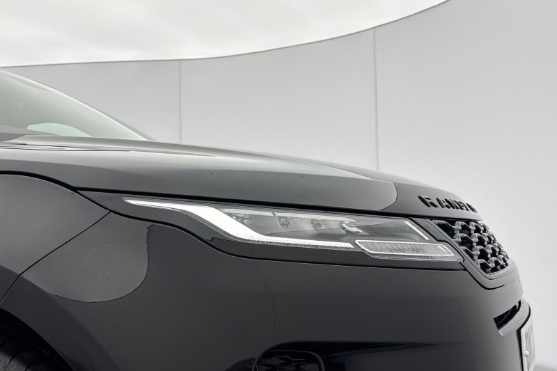 Used Land Rover Range Rover Evoque 2022 for sale - 77225275: Photo 17