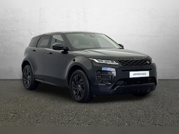 Used Land Rover Range Rover Evoque 2022 for sale - 77225275: Photo