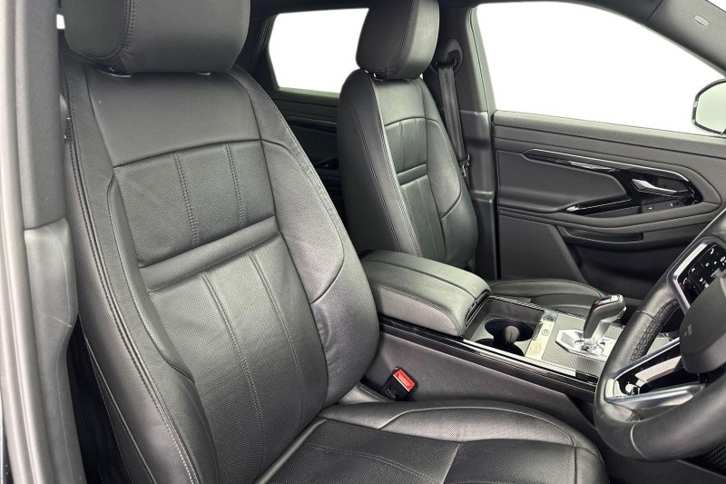 Used Land Rover Range Rover Evoque 2022 for sale - 77225275: Photo 25