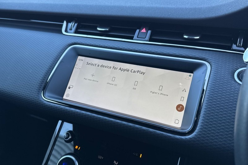 Used Land Rover Range Rover Evoque 2022 for sale - 77225275: Photo 29