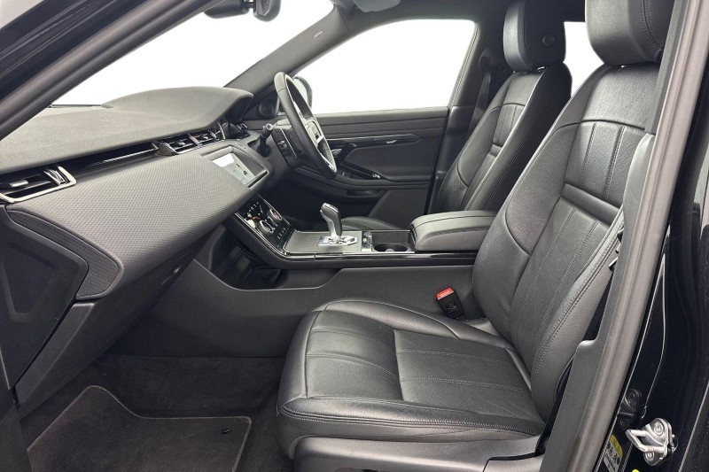 Used Land Rover Range Rover Evoque 2022 for sale - 77225275: Photo 3