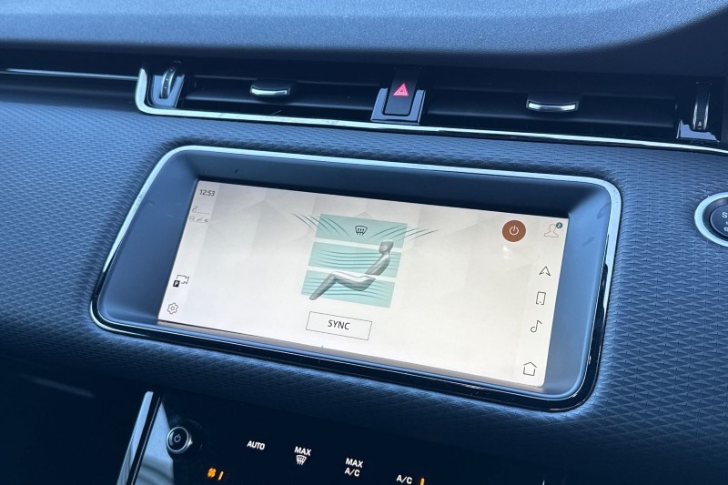 Used Land Rover Range Rover Evoque 2022 for sale - 77225275: Photo 30