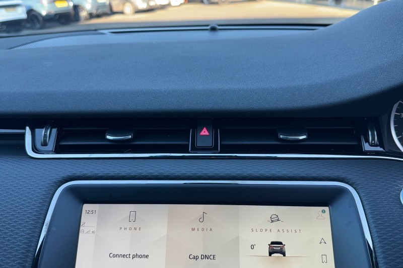 Used Land Rover Range Rover Evoque 2022 for sale - 77225275: Photo 32