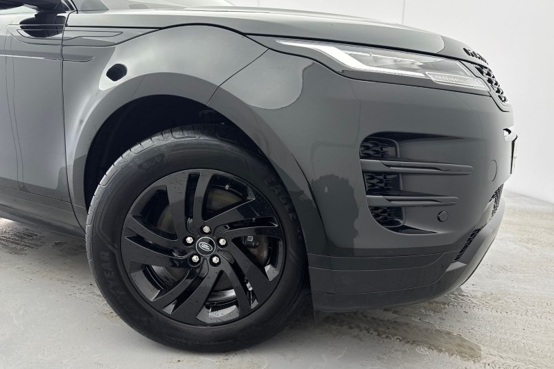 Used Land Rover Range Rover Evoque 2022 for sale - 77225275: Photo 38