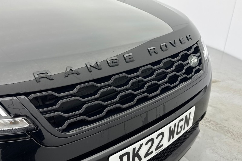 Used Land Rover Range Rover Evoque 2022 for sale - 77225275: Photo 39