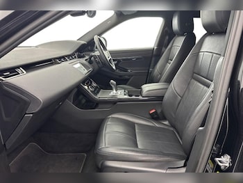 Used Land Rover Range Rover Evoque 2022 for sale - 77225275: Photo