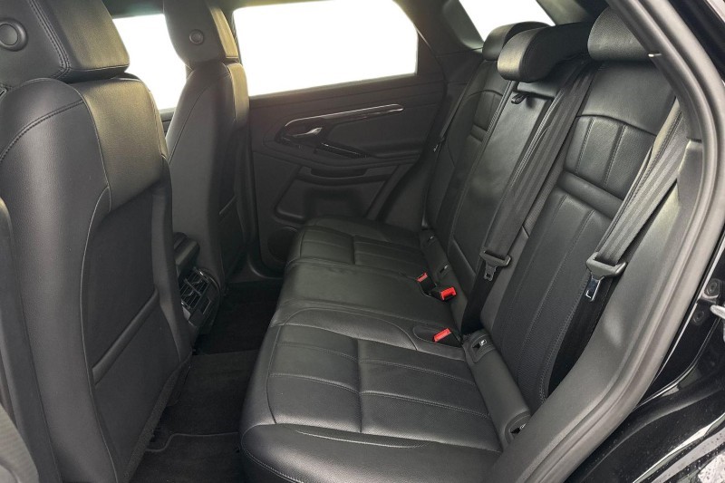 Used Land Rover Range Rover Evoque 2022 for sale - 77225275: Photo 4