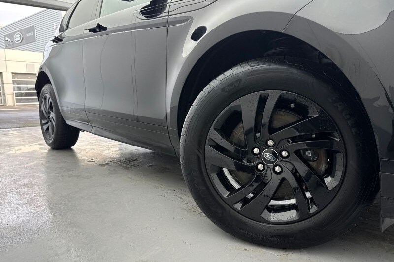 Used Land Rover Range Rover Evoque 2022 for sale - 77225275: Photo 40