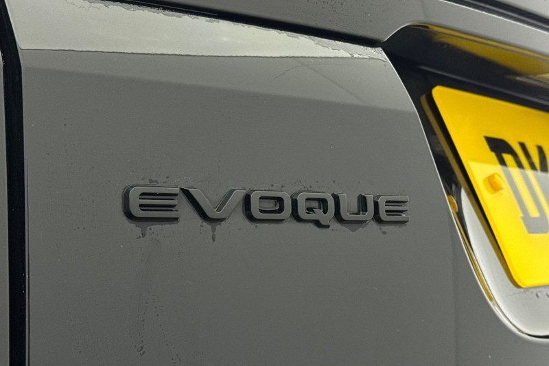 Used Land Rover Range Rover Evoque 2022 for sale - 77225275: Photo 42