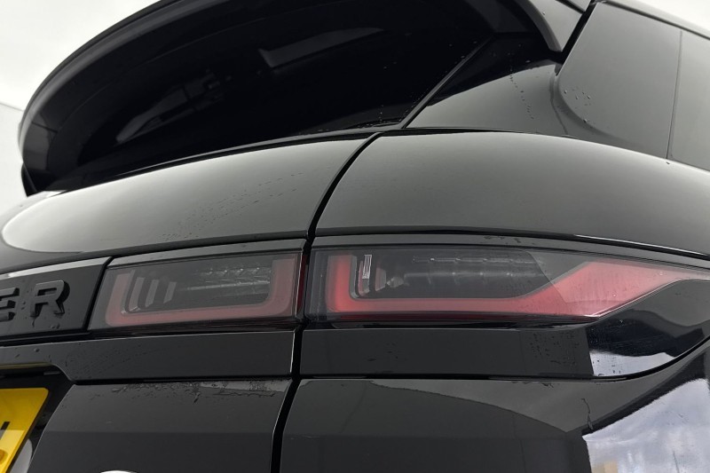 Used Land Rover Range Rover Evoque 2022 for sale - 77225275: Photo 43