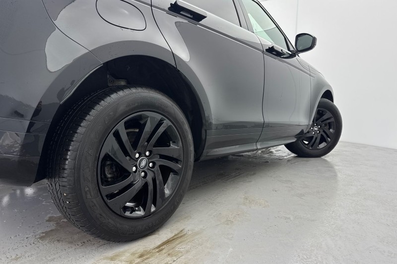 Used Land Rover Range Rover Evoque 2022 for sale - 77225275: Photo 44