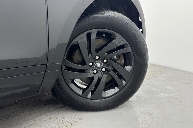 Used Land Rover Range Rover Evoque 2022 for sale - 77225275: Photo 45