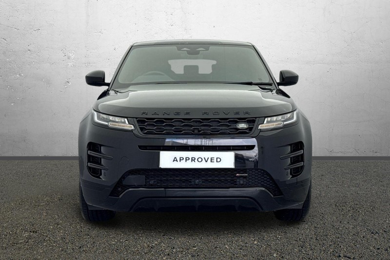 Used Land Rover Range Rover Evoque 2022 for sale - 77225275: Photo 7