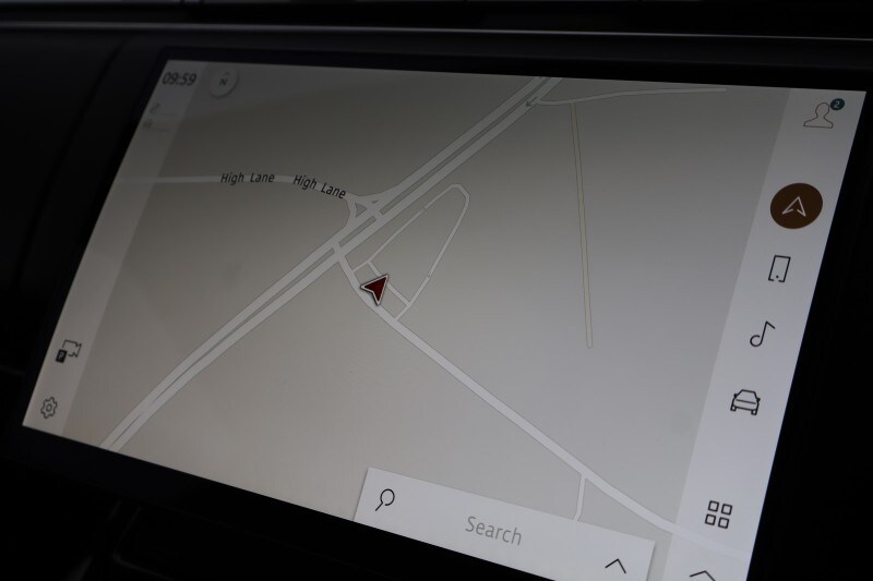 Used Land Rover Range Rover Sport 2023 for sale - 77965430: Photo 11