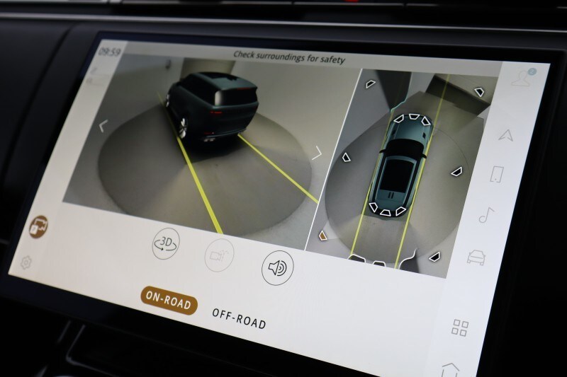 Used Land Rover Range Rover Sport 2023 for sale - 77965430: Photo 12