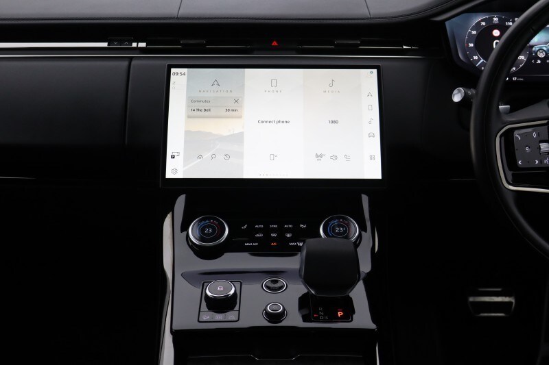 Used Land Rover Range Rover Sport 2023 for sale - 77965430: Photo 17