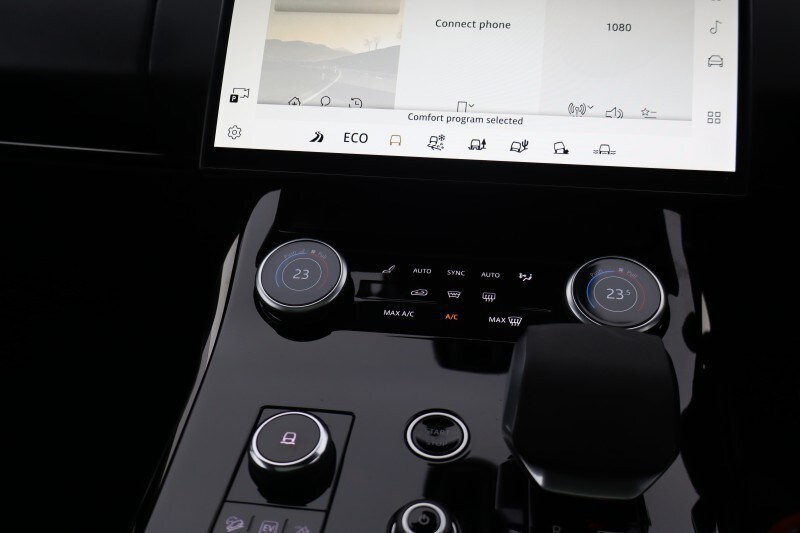 Used Land Rover Range Rover Sport 2023 for sale - 77965430: Photo 18