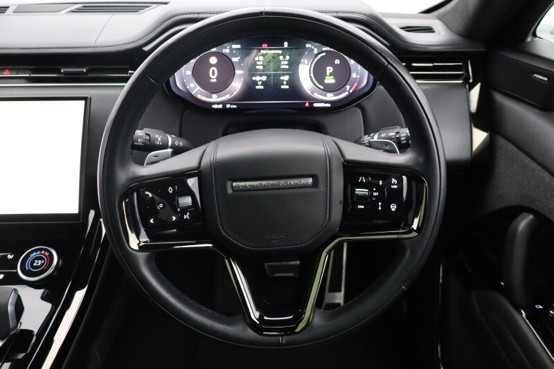 Used Land Rover Range Rover Sport 2023 for sale - 77965430: Photo 19
