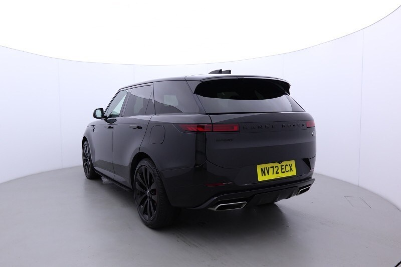 Used Land Rover Range Rover Sport 2023 for sale - 77965430: Photo 2