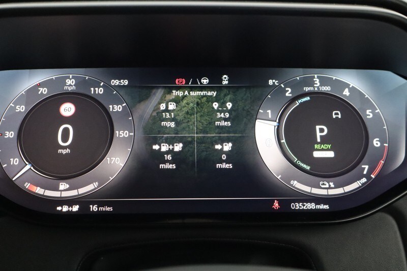 Used Land Rover Range Rover Sport 2023 for sale - 77965430: Photo 20