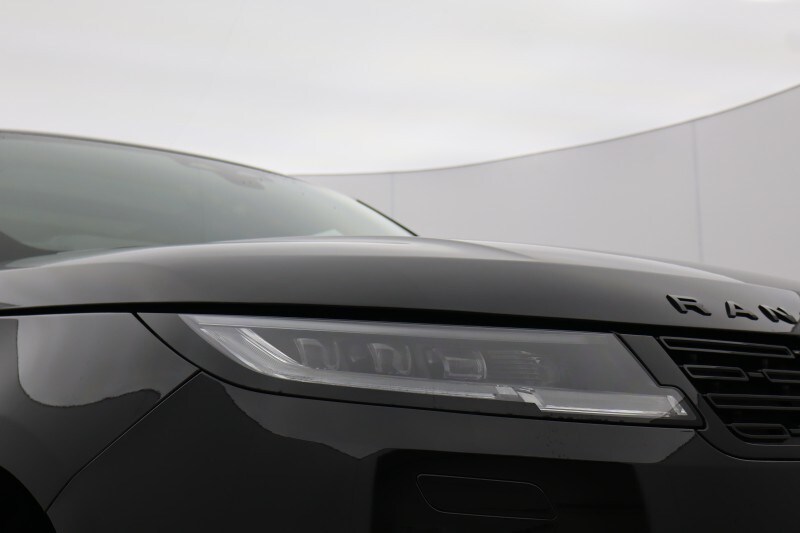 Used Land Rover Range Rover Sport 2023 for sale - 77965430: Photo 21
