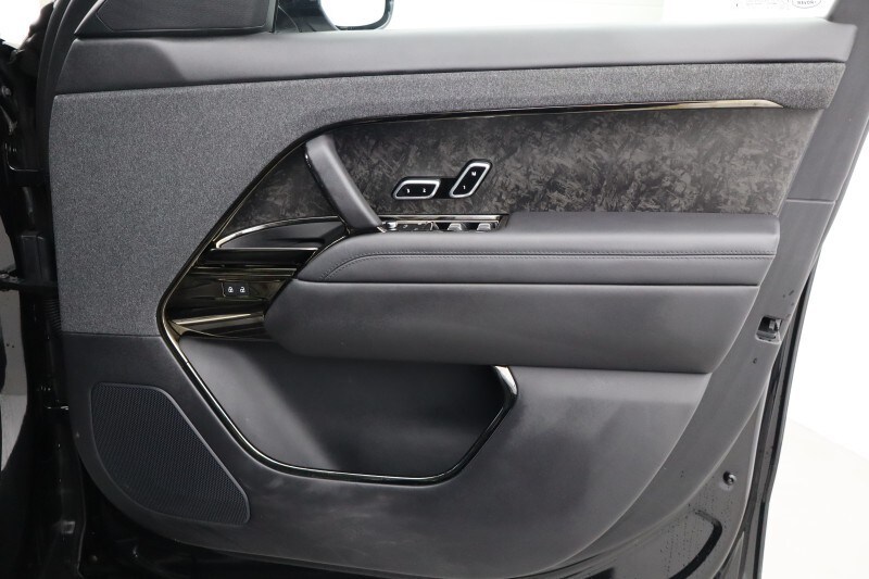 Used Land Rover Range Rover Sport 2023 for sale - 77965430: Photo 27