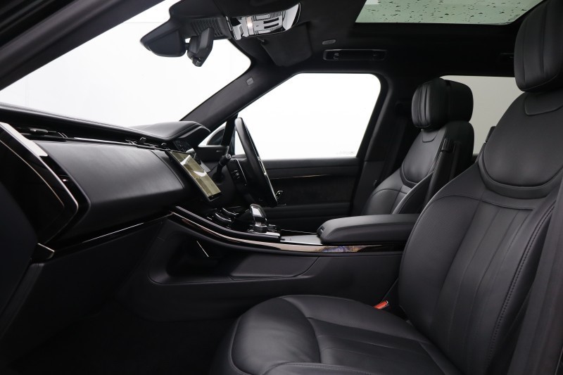 Used Land Rover Range Rover Sport 2023 for sale - 77965430: Photo 3