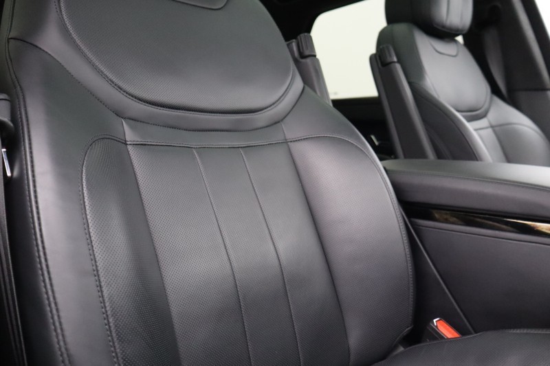 Used Land Rover Range Rover Sport 2023 for sale - 77965430: Photo 32