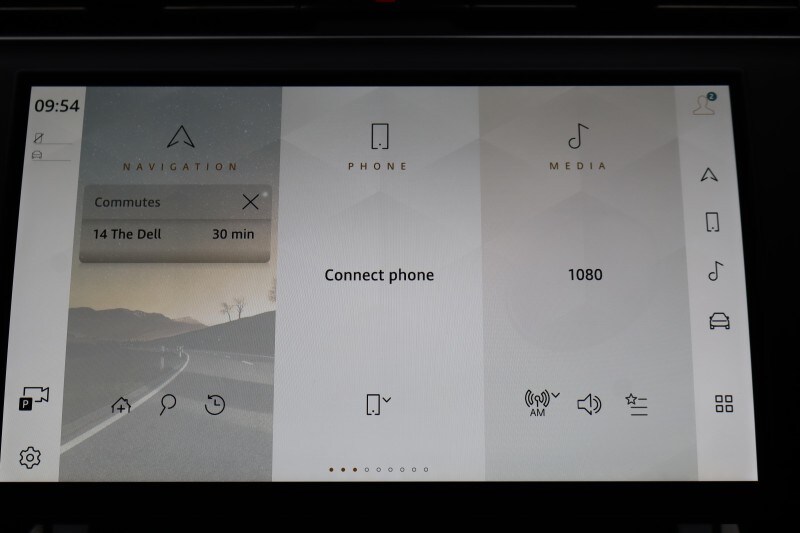 Used Land Rover Range Rover Sport 2023 for sale - 77965430: Photo 35