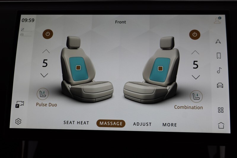 Used Land Rover Range Rover Sport 2023 for sale - 77965430: Photo 37