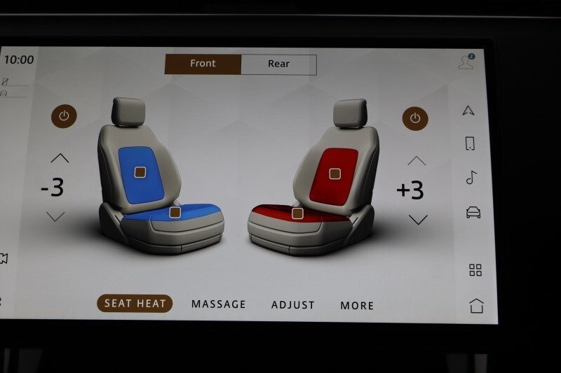 Used Land Rover Range Rover Sport 2023 for sale - 77965430: Photo 38