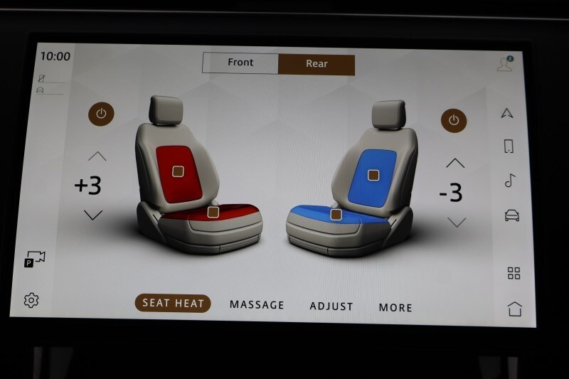 Used Land Rover Range Rover Sport 2023 for sale - 77965430: Photo 39