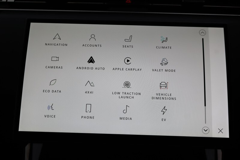 Used Land Rover Range Rover Sport 2023 for sale - 77965430: Photo 40