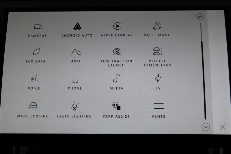 Used Land Rover Range Rover Sport 2023 for sale - 77965430: Photo 41